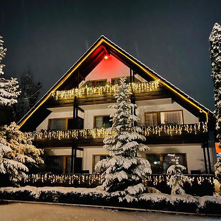 Apartment Am Tannenweg Badenweiler Exterior foto